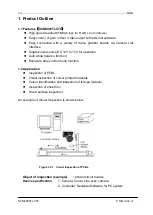 Preview for 10 page of NED CLISBee-S User Manual