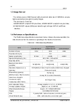 Preview for 12 page of NED CoaXpress  XCM40160CXP User Manual