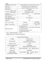 Preview for 13 page of NED CoaXpress  XCM40160CXP User Manual