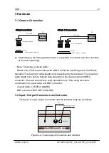 Preview for 19 page of NED CoaXpress  XCM40160CXP User Manual