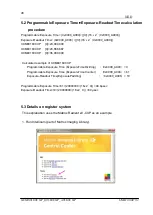 Preview for 26 page of NED CoaXpress  XCM40160CXP User Manual