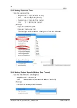 Preview for 30 page of NED CoaXpress  XCM40160CXP User Manual