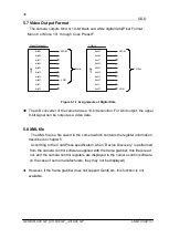 Preview for 36 page of NED CoaXpress  XCM40160CXP User Manual