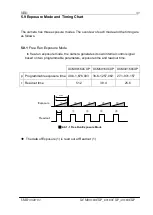 Preview for 37 page of NED CoaXpress  XCM40160CXP User Manual