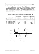 Preview for 38 page of NED CoaXpress  XCM40160CXP User Manual