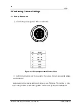 Preview for 46 page of NED CoaXpress  XCM40160CXP User Manual