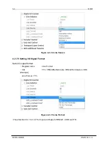 Preview for 58 page of NED GiGE VISION RCDL4K8GE User Manual