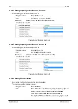 Preview for 60 page of NED GiGE VISION RCDL4K8GE User Manual