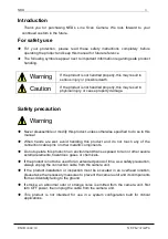 Предварительный просмотр 3 страницы NED NUCLi7370AT6 User Manual