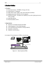 Предварительный просмотр 9 страницы NED NUCLi7370AT6 User Manual