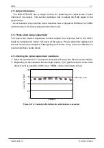 Предварительный просмотр 47 страницы NED NUCLi7370AT6 User Manual