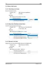 Preview for 34 page of NED RMSL4K100CP User Manual