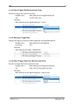 Preview for 35 page of NED RMSL4K100CP User Manual