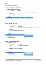 Preview for 33 page of NED RMSL4K76CP User Manual