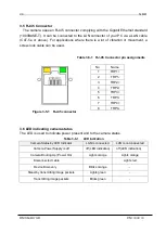 Preview for 26 page of NED RMSL6K17GE User Manual