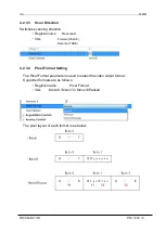 Preview for 36 page of NED RMSL6K17GE User Manual