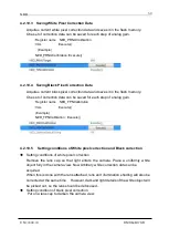 Preview for 59 page of NED RMSL6K17GE User Manual