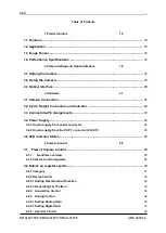 Preview for 7 page of NED RMSL8K76CP User Manual