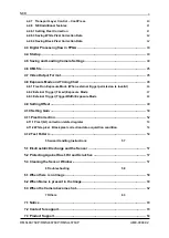 Preview for 8 page of NED RMSL8K76CP User Manual