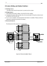 Preview for 14 page of NED SUCL2025T3 User Manual