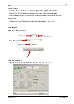 Preview for 55 page of NED SUCL2025T3 User Manual