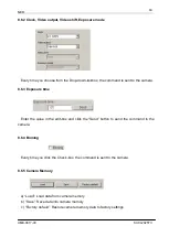 Preview for 63 page of NED SUCL2025T3 User Manual