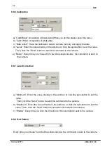 Preview for 64 page of NED SUCL2025T3 User Manual