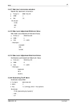 Preview for 29 page of NED SUi7440 User Manual