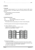 Preview for 52 page of NED SUi7440 User Manual