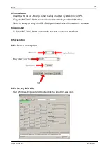 Preview for 53 page of NED SUi7440 User Manual