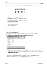 Preview for 54 page of NED SUi7440 User Manual