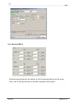 Preview for 60 page of NED SUi7440 User Manual