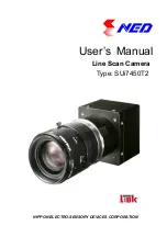 Preview for 1 page of NED SUi7450T2 User Manual