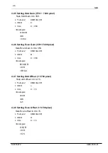 Preview for 26 page of NED SUi7450T2 User Manual