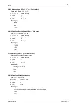 Preview for 27 page of NED SUi7450T2 User Manual