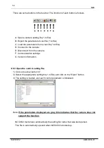 Preview for 54 page of NED SUi7450T2 User Manual