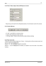 Preview for 61 page of NED SUi7450T2 User Manual