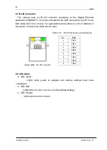 Preview for 26 page of NED XCM20125GIG User Manual