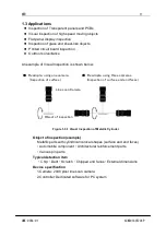 Preview for 11 page of NED XCM20160T2CXP User Manual