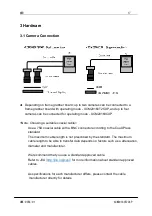 Preview for 17 page of NED XCM20160T2CXP User Manual