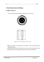 Preview for 42 page of NED XCM20160T2CXP User Manual