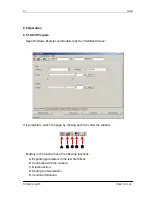 Предварительный просмотр 61 страницы NED XCM2040SAT2 User Manual