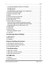 Preview for 7 page of NED XCM2040SAT4 User Manual