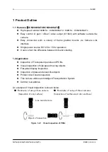 Preview for 9 page of NED XCM2040SAT4 User Manual