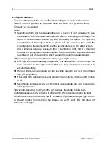 Preview for 17 page of NED XCM2040SAT4 User Manual