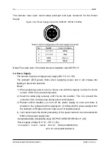 Preview for 24 page of NED XCM2040SAT4 User Manual