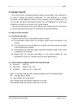 Preview for 25 page of NED XCM2040SAT4 User Manual