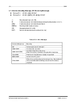 Preview for 26 page of NED XCM2040SAT4 User Manual