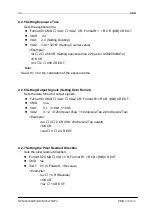 Preview for 30 page of NED XCM2040SAT4 User Manual