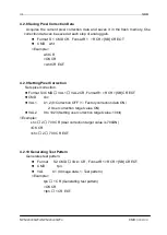 Preview for 31 page of NED XCM2040SAT4 User Manual